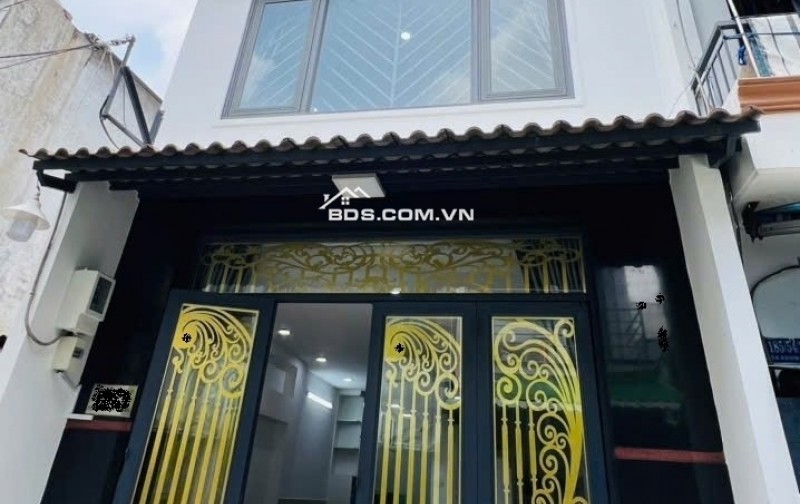 Siêu Phẩm HXH Ngay Khu Bàu Cát Tân Bình, 4.2x10m, 5 Tầng, 4PN, Sổ Hoàn Công đủ. Chỉ 6.5 tỷ TL chính Chủ .